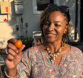 Genea Richardson