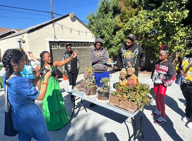 Healing Arts & Enrichment